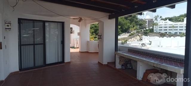 Departamento venta en Condominio Puerto Las Hadas, Manzanillo - 12