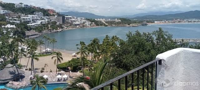 Departamento venta en Condominio Puerto Las Hadas, Manzanillo - 14