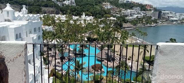 Departamento venta en Condominio Puerto Las Hadas, Manzanillo - 16
