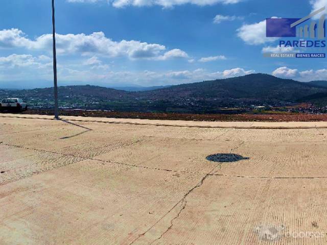 T504 Terreno en Venta de 400 m2 Tres Marias Morelia — foto 4