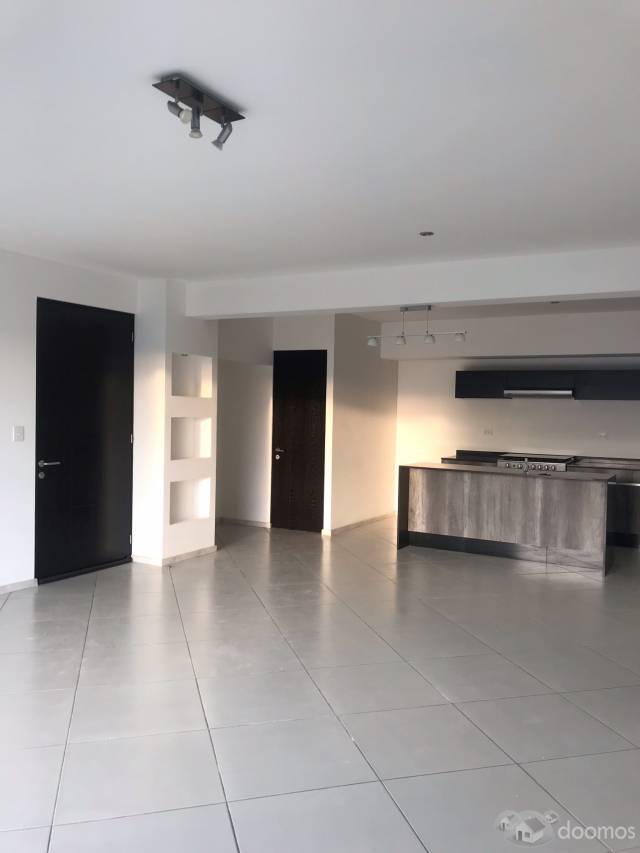 Amplio departamento 3 recs en renta Parque Victoria, Lomas de Angelópolis. Puebla — foto 4