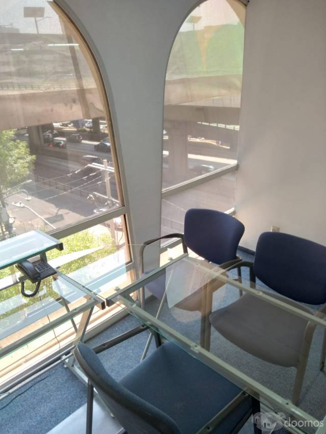 OFICINAS CORPORATIVAS Y SALAS DE JUNTAS EN ALQUILER EN CIUDAD DE MÉXICO — foto 2