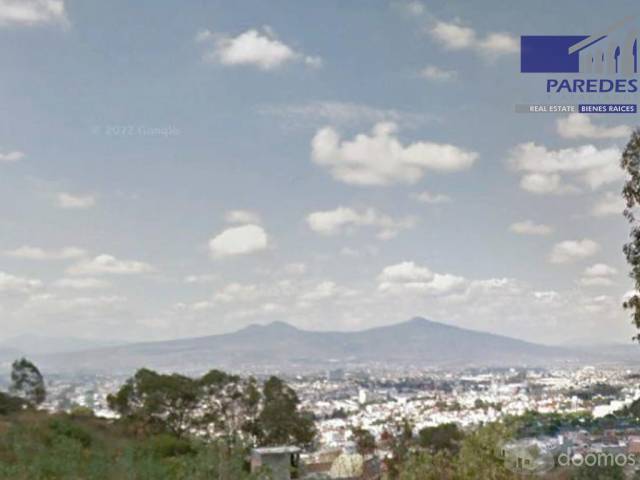 T506  Terreno en venta de 610 m2 cerca de Av. Acueducto Puerto de Buenavista Morelia — foto 2