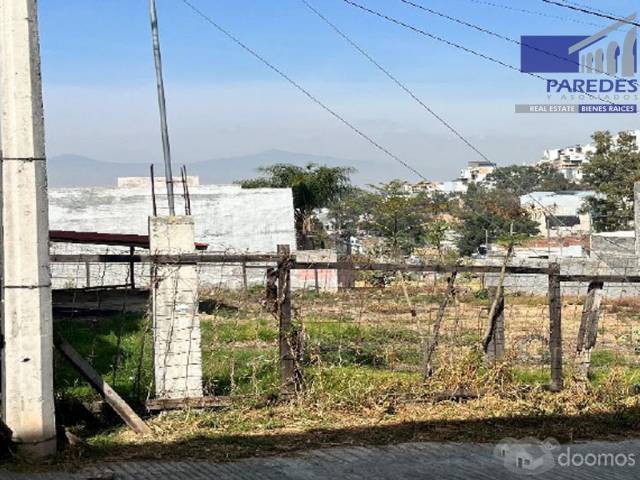 T506  Terreno en venta de 610 m2 cerca de Av. Acueducto Puerto de Buenavista Morelia — foto 3