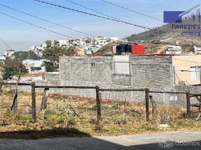 T506  Terreno en venta de 610 m2 cerca de Av. Acueducto Puerto de Buenavista Morelia — foto 4