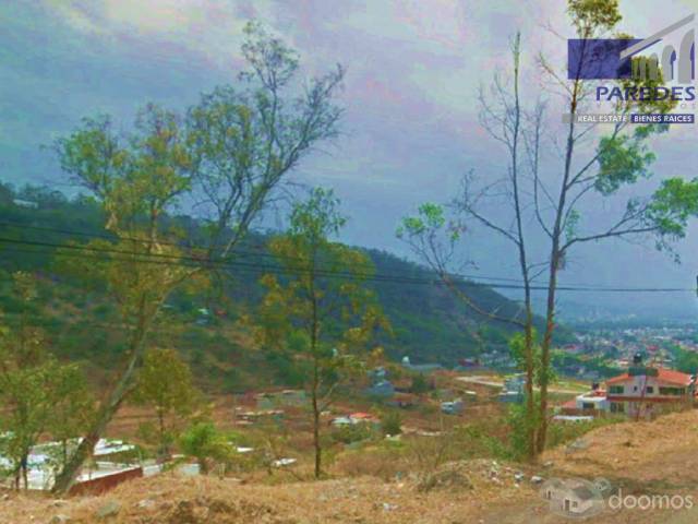 T512 Terreno en Venta 210 m2 Carretera Morelia-Toluca — foto 6