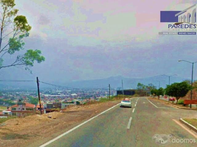 T512 Terreno en Venta 210 m2 Carretera Morelia-Toluca — foto 7