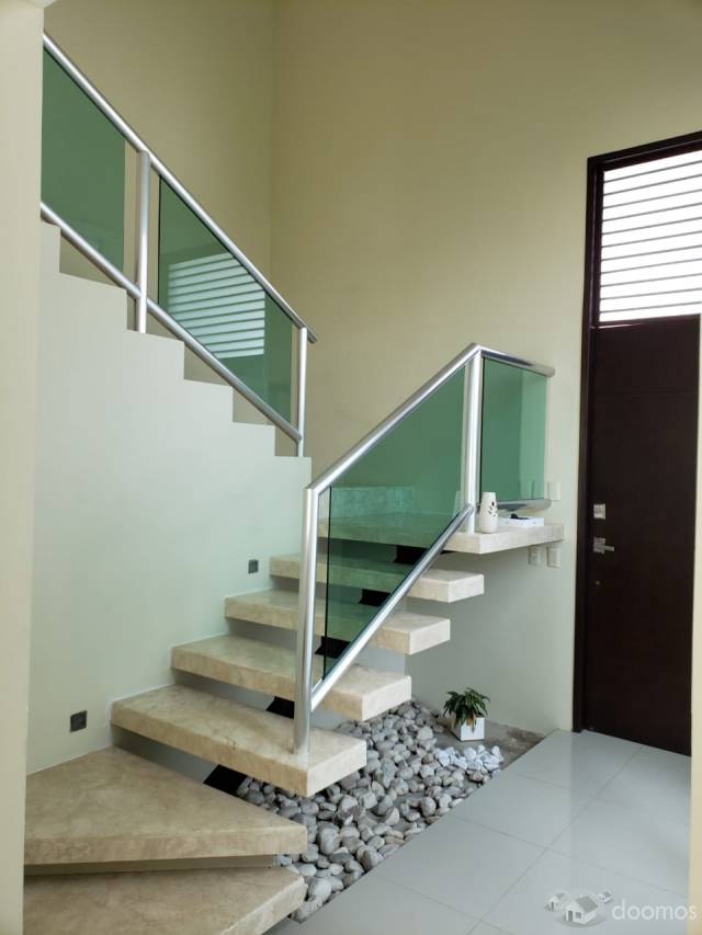 al norte, hermosa casa moderna y elegante — foto 6