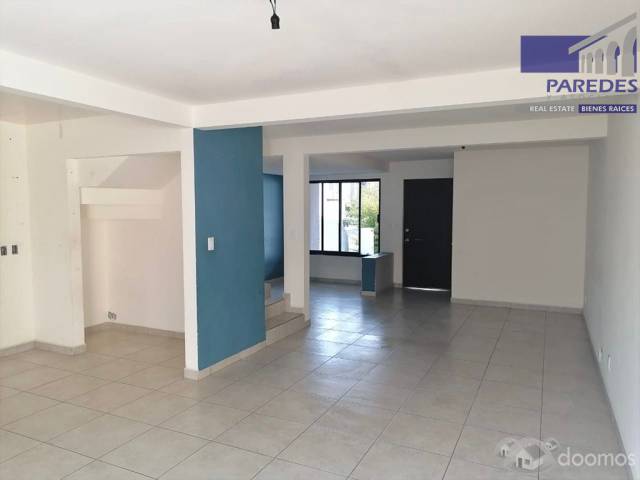 GC102 Casa en venta Fracc Alteza Residencial 3 Recamaras, Celaya - 2