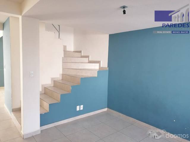 GC102 Casa en venta Fracc Alteza Residencial 3 Recamaras, Celaya - 4