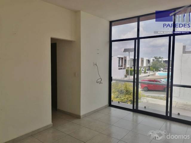 GC102 Casa en venta Fracc Alteza Residencial 3 Recamaras, Celaya - 5