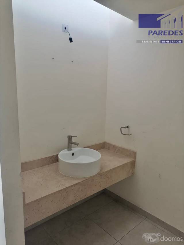 GC102 Casa en venta Fracc Alteza Residencial 3 Recamaras, Celaya - 6