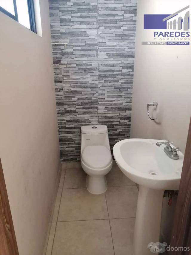 GC102 Casa en venta Fracc Alteza Residencial 3 Recamaras, Celaya - 7