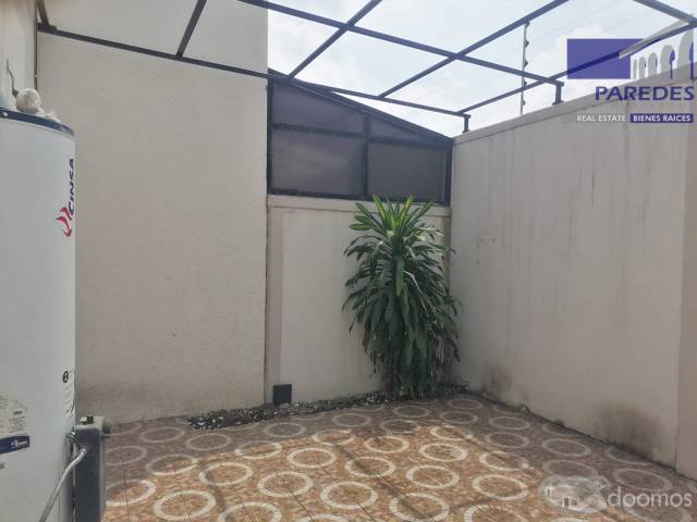 GC102 Casa en venta Fracc Alteza Residencial 3 Recamaras, Celaya - 11