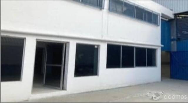 SE VENDE BODEGA EN COL AGRICOLA PANTITLAN ALC IZTACALCO - 2