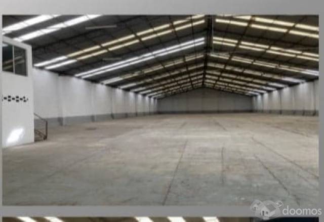 SE VENDE BODEGA EN COL AGRICOLA PANTITLAN ALC IZTACALCO - 3