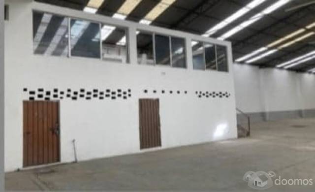 SE VENDE BODEGA EN COL AGRICOLA PANTITLAN ALC IZTACALCO - 4