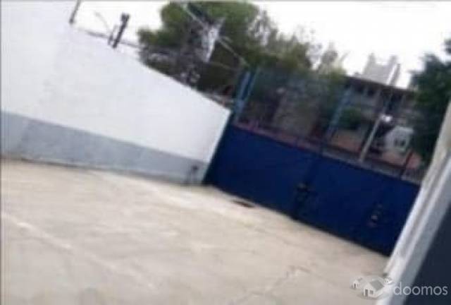 SE VENDE BODEGA EN COL AGRICOLA PANTITLAN ALC IZTACALCO - 6
