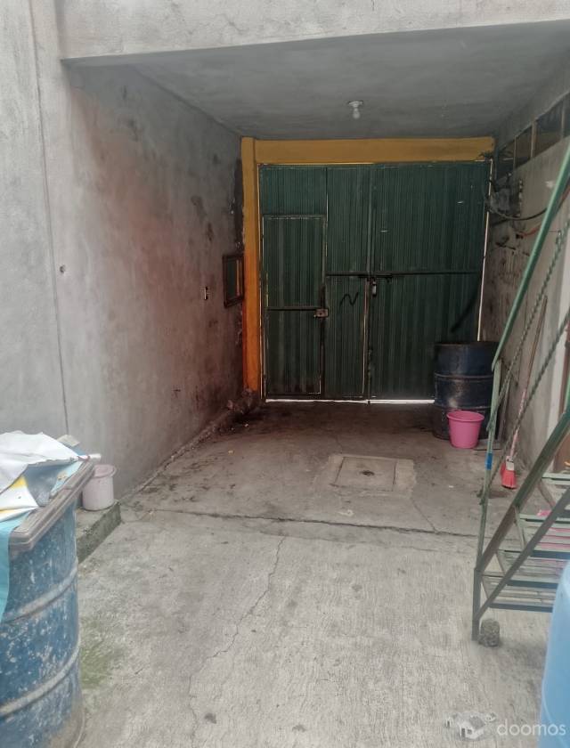 Bonita casa con locales en venta en San Miguel Xico Seccion 2, Chalco Estado de Mexico — foto 4