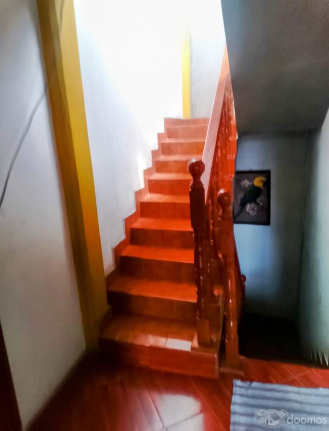 Bonita casa con locales en venta en San Miguel Xico Seccion 2, Chalco Estado de Mexico — foto 5