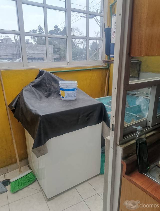 Bonita casa con locales en venta en San Miguel Xico Seccion 2, Chalco Estado de Mexico — foto 10