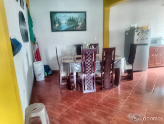 Bonita casa con locales en venta en San Miguel Xico Seccion 2, Chalco Estado de Mexico — foto 11