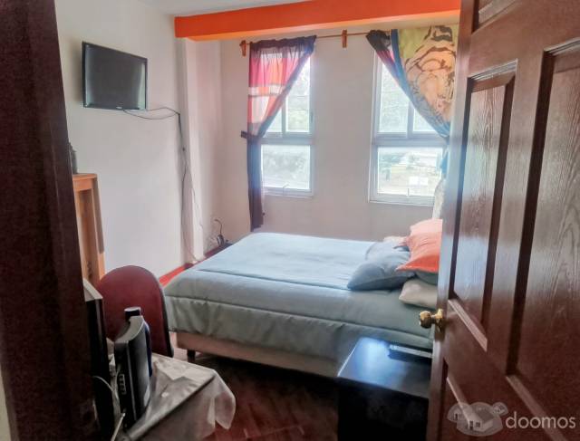 Bonita casa con locales en venta en San Miguel Xico Seccion 2, Chalco Estado de Mexico — foto 12