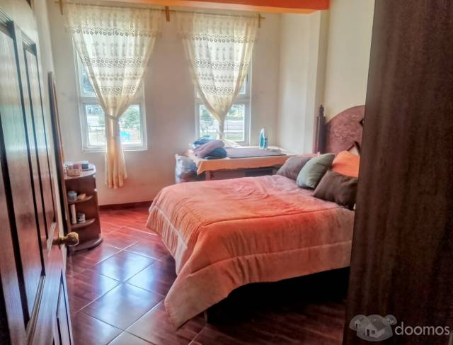 Bonita casa con locales en venta en San Miguel Xico Seccion 2, Chalco Estado de Mexico — foto 13