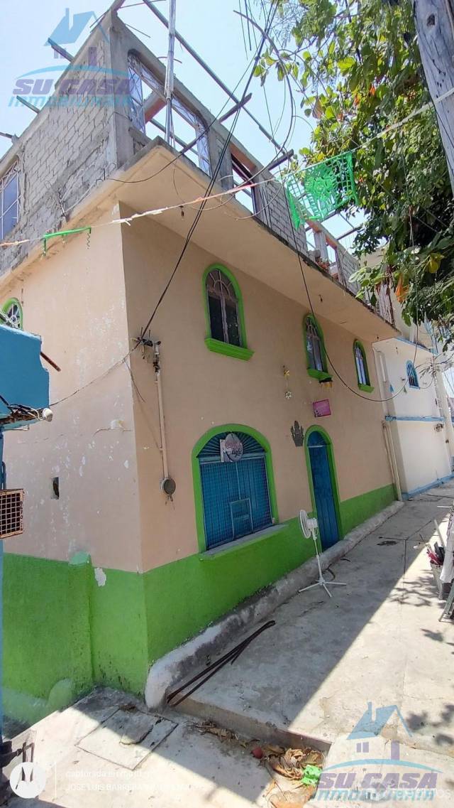 Casa en Venta en Barrio Del Teconche