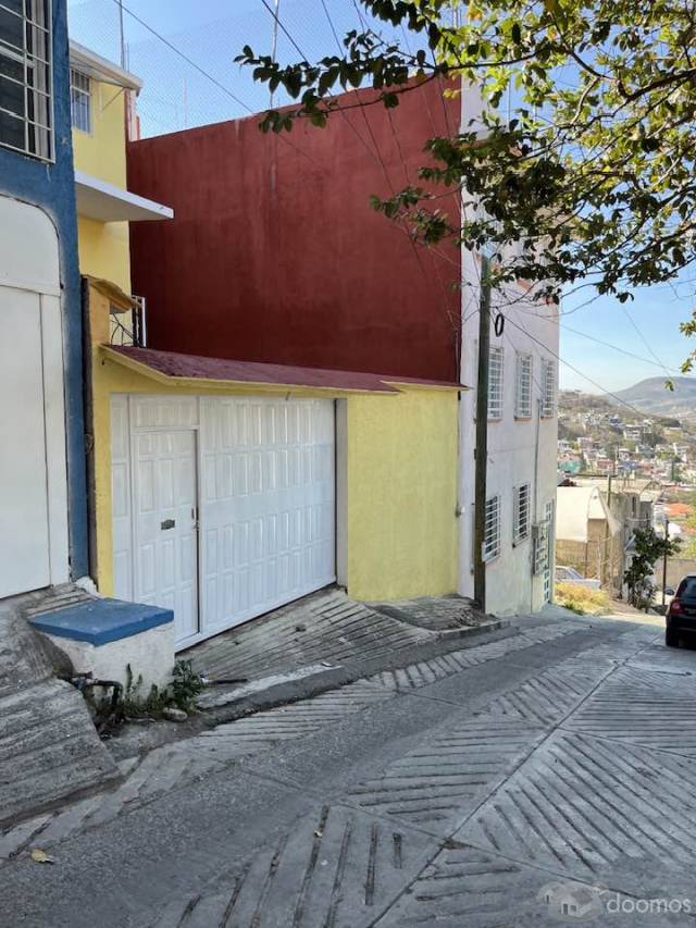 Casa en venta - 1