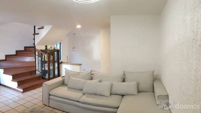 Casa en coto de 16 casas, Lomas Altas, Zapopan — foto 2