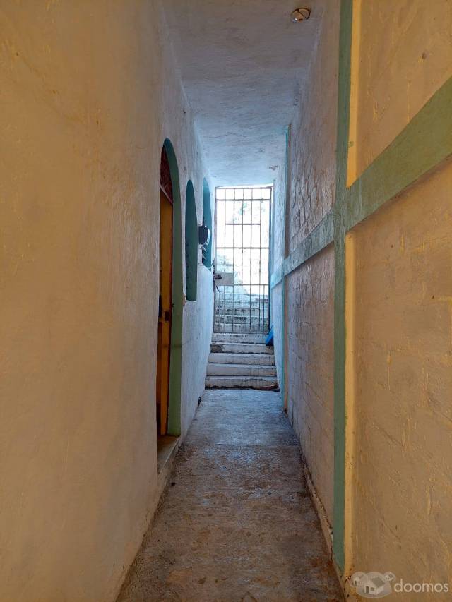CASA EN VENTA EN LA COLONIA SIMON BOLIVAR 20 AÑOS — foto 3