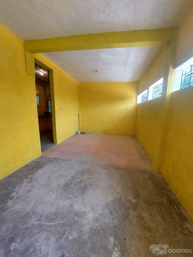 CASA EN VENTA EN LA COLONIA SIMON BOLIVAR 20 AÑOS — foto 4