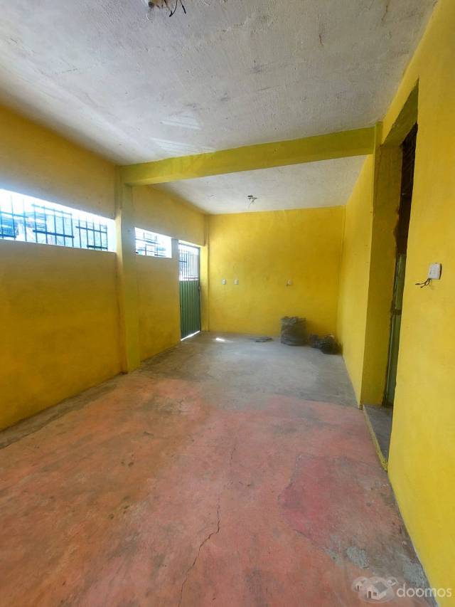 CASA EN VENTA EN LA COLONIA SIMON BOLIVAR 20 AÑOS — foto 5