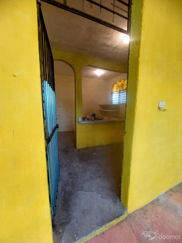 CASA EN VENTA EN LA COLONIA SIMON BOLIVAR 20 AÑOS — foto 6