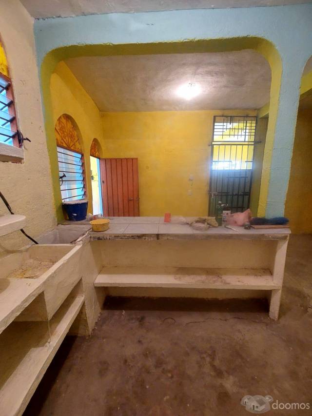 CASA EN VENTA EN LA COLONIA SIMON BOLIVAR 20 AÑOS — foto 7