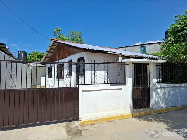 Venta casa en Colonia CD Renacimiento