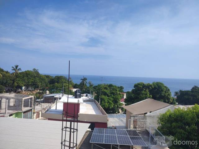 Se vende casa , Colonia Jardín Palmas  C.P. 39422