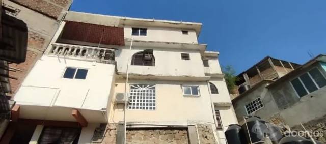 Departamento en venta Colonia Santa Cruz C.P. 39530