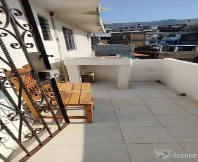 Departamento en venta Colonia Santa Cruz C.P. 39530 — foto 4