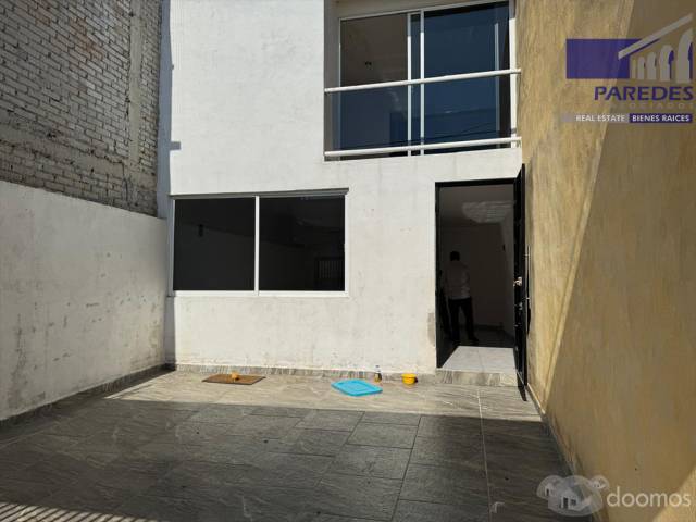 C105 Adjudicación bancaria Casa en Venta 3 Recamaras Fracc Reforma Morelia — foto 2