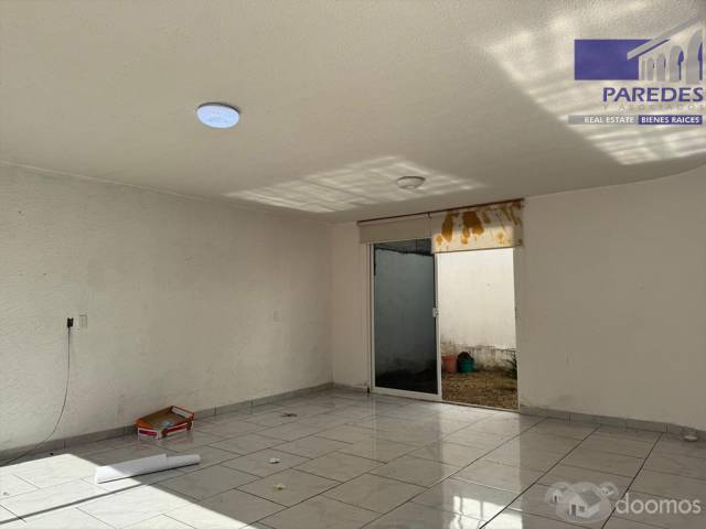 C105 Adjudicación bancaria Casa en Venta 3 Recamaras Fracc Reforma Morelia — foto 3