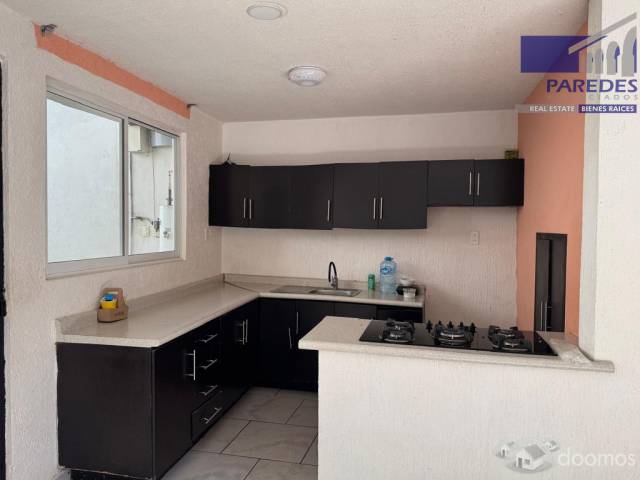 C105 Adjudicación bancaria Casa en Venta 3 Recamaras Fracc Reforma Morelia — foto 4