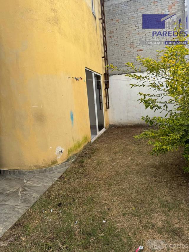 C105 Adjudicación bancaria Casa en Venta 3 Recamaras Fracc Reforma Morelia — foto 6