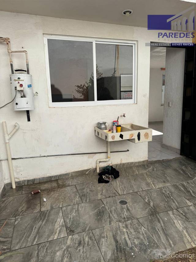 C105 Adjudicación bancaria Casa en Venta 3 Recamaras Fracc Reforma Morelia — foto 7