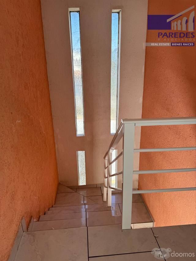 C105 Adjudicación bancaria Casa en Venta 3 Recamaras Fracc Reforma Morelia — foto 8