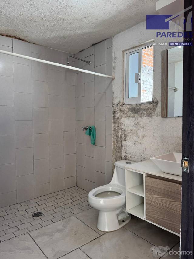 C105 Adjudicación bancaria Casa en Venta 3 Recamaras Fracc Reforma Morelia — foto 11