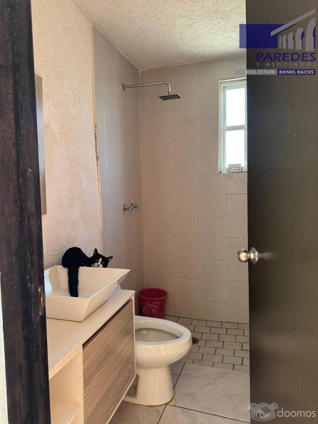 C105 Adjudicación bancaria Casa en Venta 3 Recamaras Fracc Reforma Morelia — foto 14