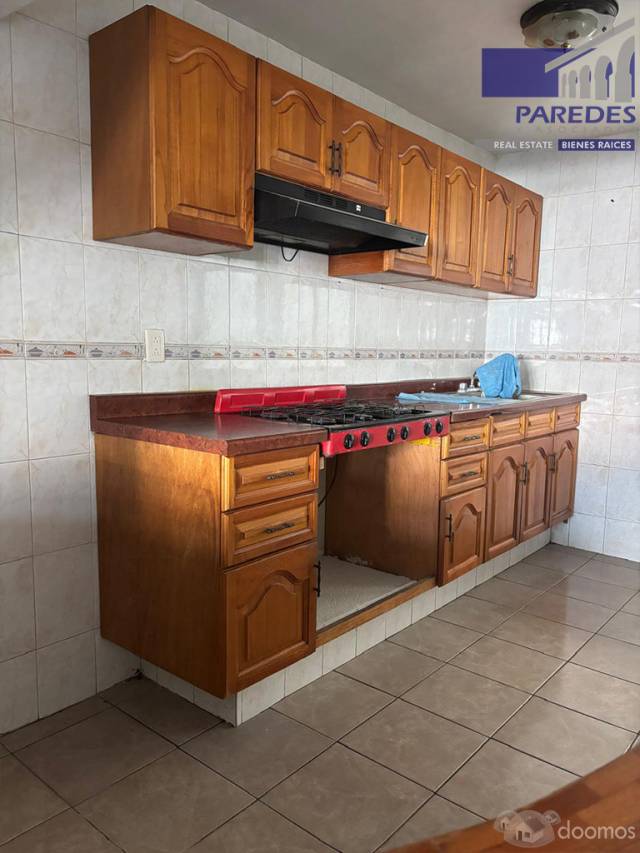 C127 Casa en Venta, con 2 departamentos Muy cerca de Av. Acueducto Morelia — foto 3