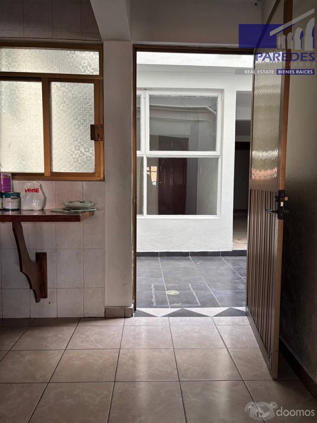 C127 Casa en Venta, con 2 departamentos Muy cerca de Av. Acueducto Morelia — foto 4